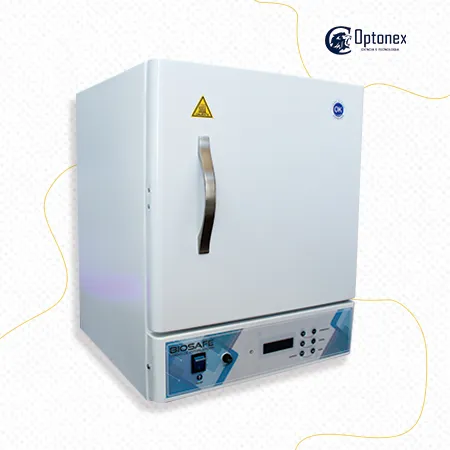 BIOSAFE DIGITAL 50 L.