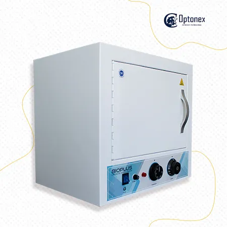 BIOPLUS DIGITAL 20 L.