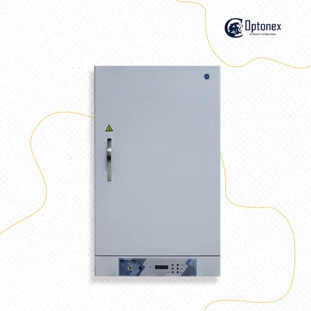 BIOSAFE DIGITAL 150 L.