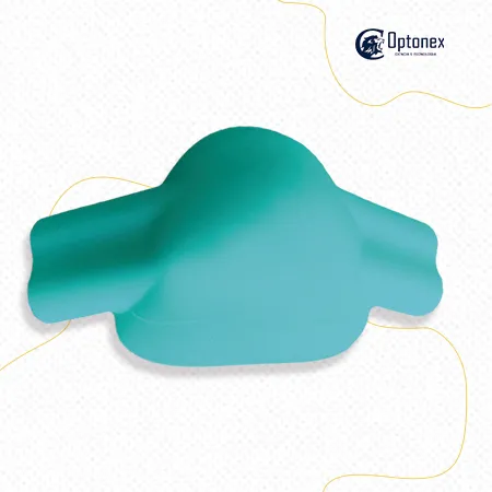 MASCARILLA VERDE ADULTO